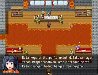 Anak Negeri - Screenshot 2