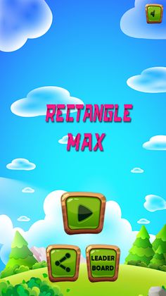 Rectangle Max - Screenshot 1