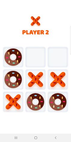 Quick TicTacToe - Screenshot 3