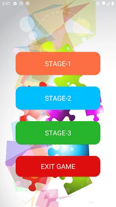 Memory Game - Screenshot 3