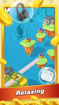 Easy Bridge - be Millionaire - Screenshot 3