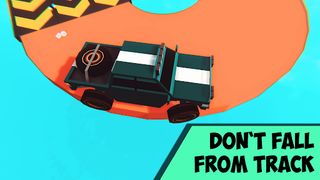 Car Driving Skill Test - Screenshot 3