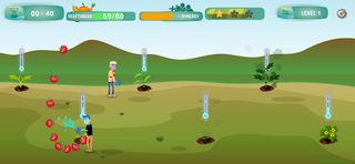 Whitaker Peace Dev. Initiative - Screenshot 3