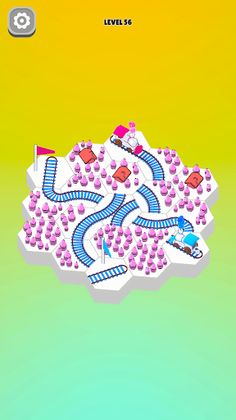 Rail it! - Screenshot 3