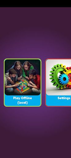 Easy Ludo - Screenshot 1