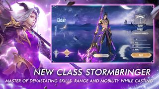 Perfect World VNG: Fly with me - Screenshot 1