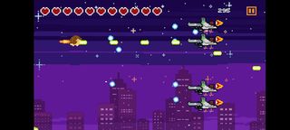 Hedgehog Fart - Screenshot 3