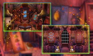 Atrocious Tarantula Escape - J - Screenshot 3