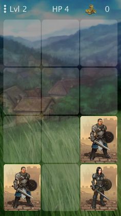 Flip Quest - Screenshot 3