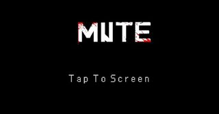 Mute - Screenshot 3