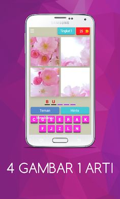 4 GAMBAR 1 ARTI - Screenshot 2
