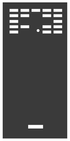 Arkanoid - Screenshot 2