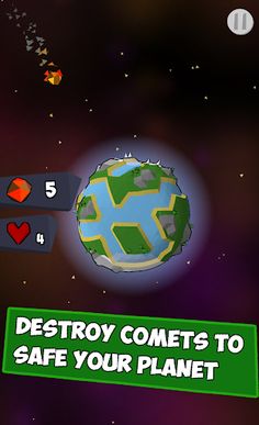 little Apocalypse - Screenshot 1