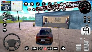 Car Saler Dealership Simulator - Screenshot 3