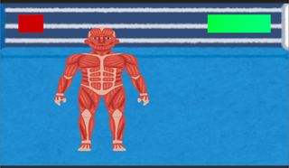 PunchFighter - Screenshot 2