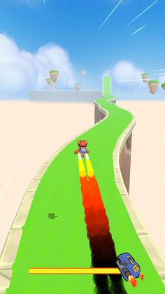 TurboLettura - Screenshot 1