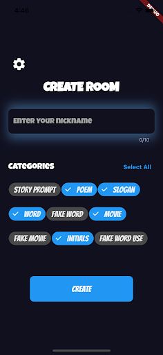 Revel Ai - Screenshot 3