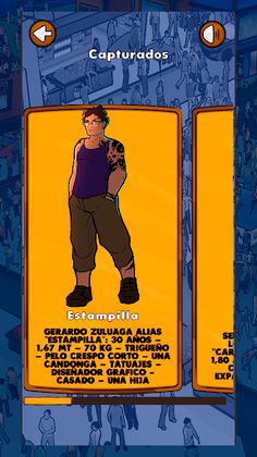 En la mira - Screenshot 4