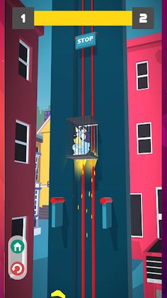 Save Blue Dog - Screenshot 3