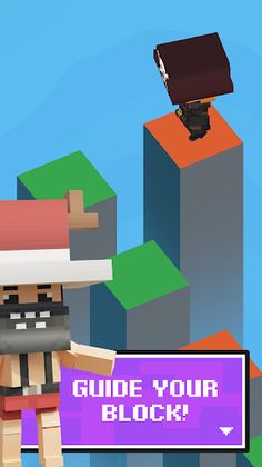 Bloqie Color - Screenshot 2