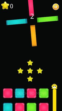 Snake Adventure game - Screenshot 2