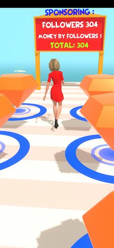 Queen Influencer - Screenshot 3