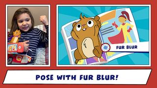 Hero Elementary: Hero Screen - Screenshot 3