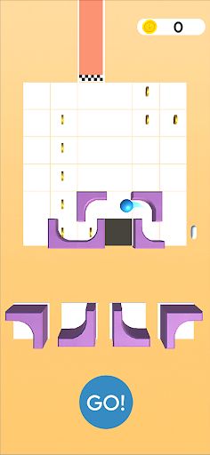 Rolludoku - Screenshot 1