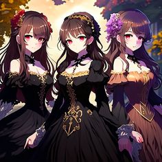 Anime Maze Game - Visual 2D - Screenshot 4