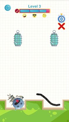 Save The Sleep - Screenshot 2