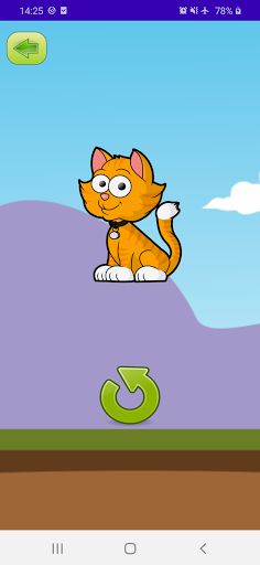 Cat Translator - Cat Translate - Screenshot 3