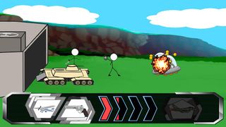 Mix Army - Screenshot 2