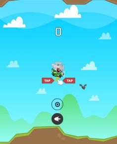 Taplane - Screenshot 1