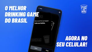 Faz ou Bebe - Screenshot 1