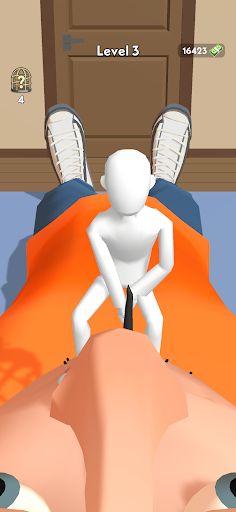 Pull’Em All! - Screenshot 3