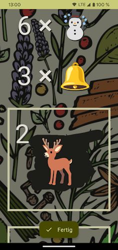 Emoji Rubbellos - Screenshot 2