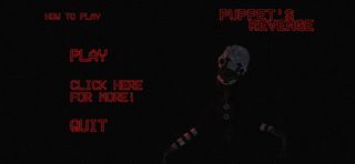 Purple Guy: Puppet's Revenge - Screenshot 1