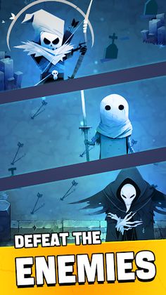 Mini Blitz: Raid! - Screenshot 3