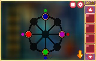 Free New Escape Game 69 Fluffy - Screenshot 2