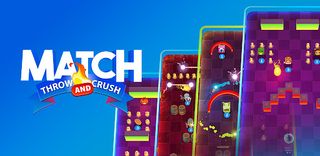 Match - Throw and Crush - Screenshot 1