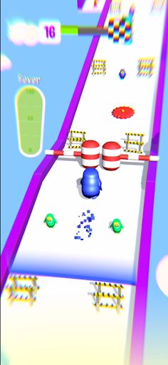 HyperGuys - Screenshot 4