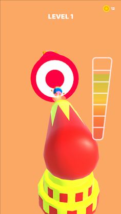 Helmet Head - Screenshot 2