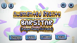 Barsitar Bangun Sisi Datar - Screenshot 1