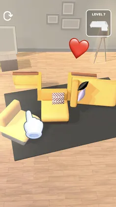 AEKI: Let’s Fix - Screenshot 1