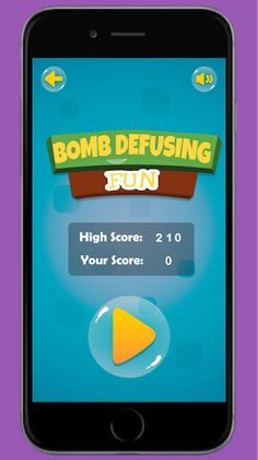 Bomb defusing fun - Screenshot 2