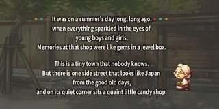 Showa Candy Shop - Screenshot 3