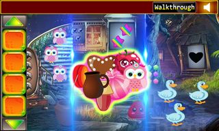 JRK Games 620 Find My Mallard - Screenshot 3