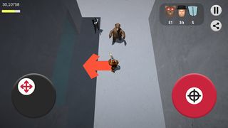 Diamond Hands Apes - Screenshot 2