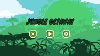 Jungle Getaway - Screenshot 3
