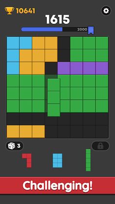 Block Pop - Screenshot 4